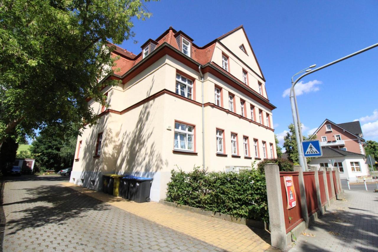 Patama Grossdeuben - Natur & City Im Leipziger Neuseenland Zwischen Cospudner, Zwenkauer Und Markkleeberger See, Im Sueden Von Leipzig Ngoại thất bức ảnh